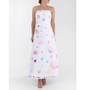 Over the Moon Exclusive Fahn Mon Maddie Dress, Size 4, NWT